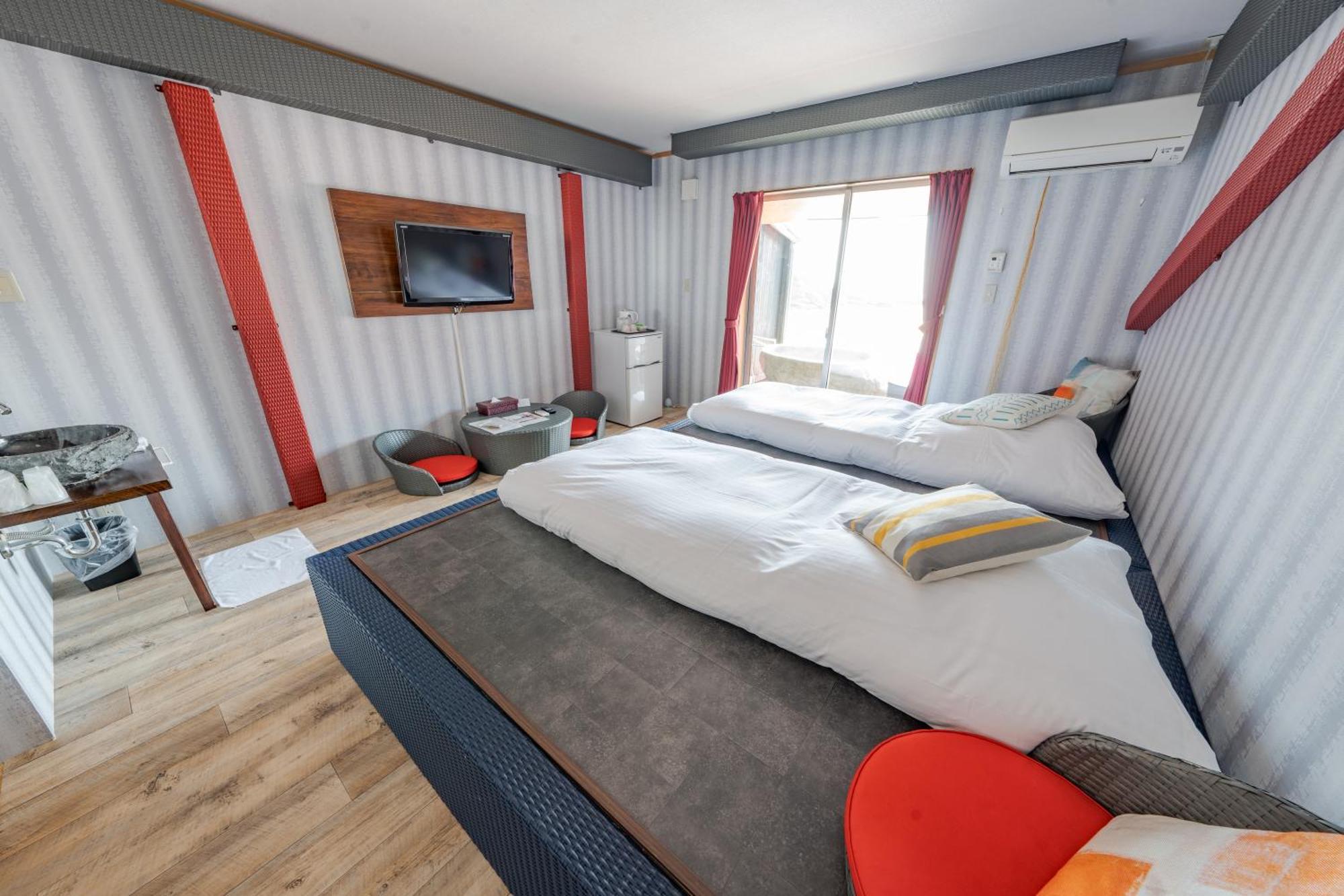 Xyz Private Spa And Seaside Resort Širahama Exteriér fotografie